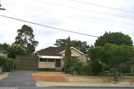 52 Garling St, Willagee, WA 6156