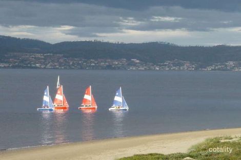 Property photo of 7/13 Beechworth Road Sandy Bay TAS 7005