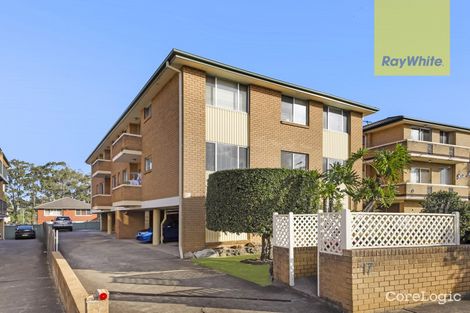 Property photo of 1/17 William Street North Parramatta NSW 2151