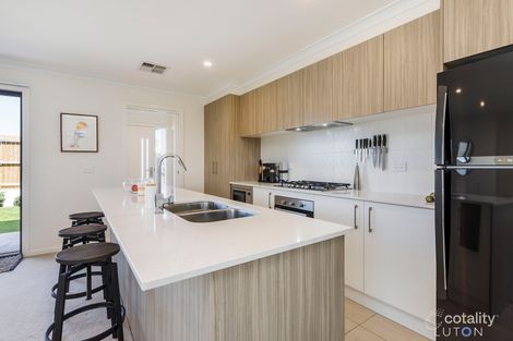 Property photo of 72/29 Jimmy Little Street Moncrieff ACT 2914