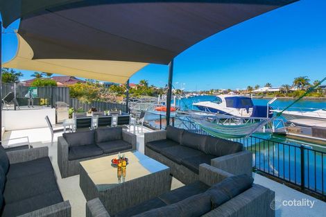 Property photo of 69 Masthead Drive Cleveland QLD 4163