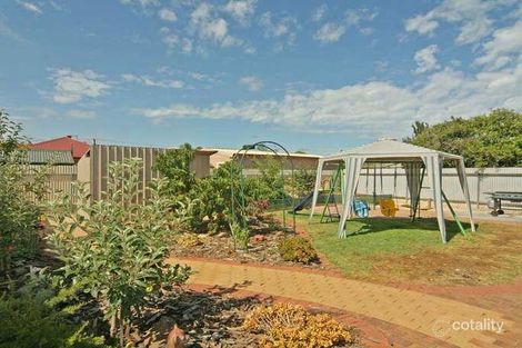 Property photo of 12 Rosetta Street Rosewater SA 5013