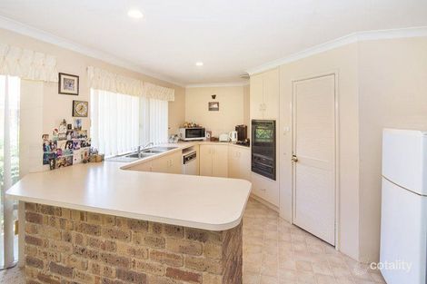 Property photo of 55 Bignell Drive West Busselton WA 6280