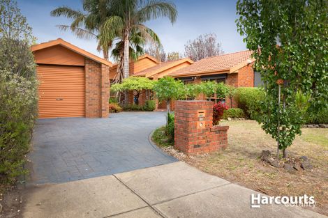 Property photo of 18 Bangalay Place Berwick VIC 3806