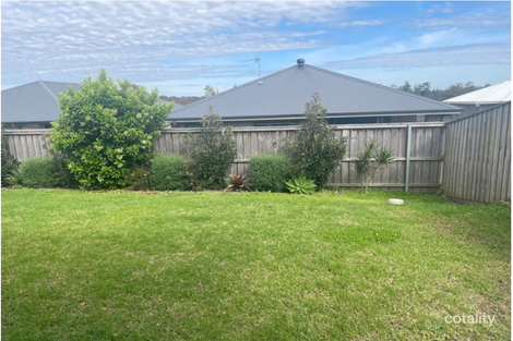 Property photo of 51 Tarragon Way Chisholm NSW 2322