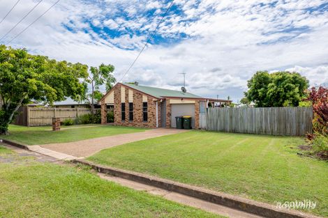 Property photo of 153 Byrne Street Millbank QLD 4670
