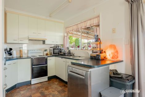 Property photo of 153 Byrne Street Millbank QLD 4670