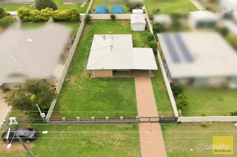 Property photo of 52 Moody Street Emerald QLD 4720