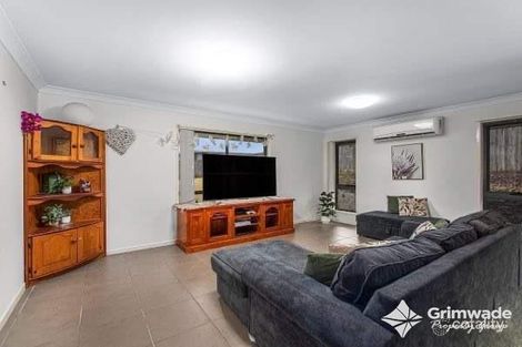 Property photo of 33 Diamantina Boulevard Brassall QLD 4305
