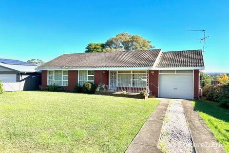 Property photo of 97 Pindari Avenue Camden NSW 2570