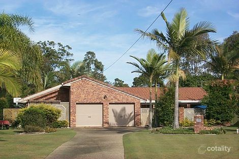 9 Fairway Ct, Caboolture, QLD 4510