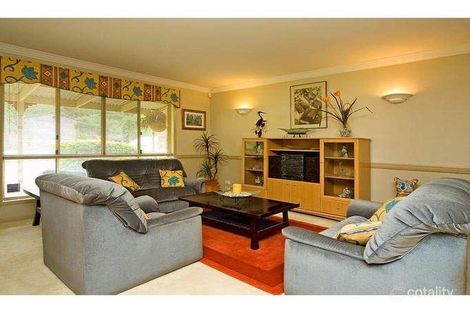 Property photo of 155 Parkview Crescent Cornubia QLD 4130