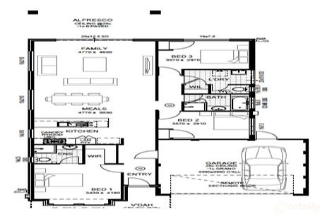 Property photo of 10 Aventurine Parade Wellard WA 6170