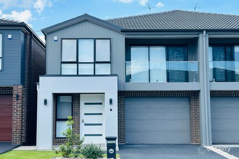 Property photo of 8 Grandeur Parade Riverstone NSW 2765