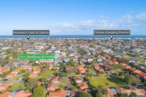 Property photo of 13/97 Broadway Bonbeach VIC 3196