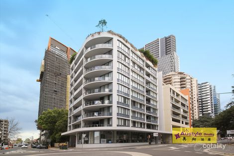 202/21 Hassall St, Parramatta, NSW 2150