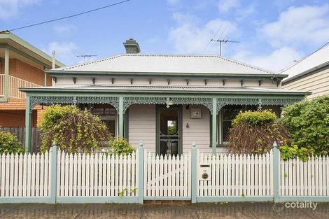 Property photo of 12 Hotham Street Williamstown VIC 3016