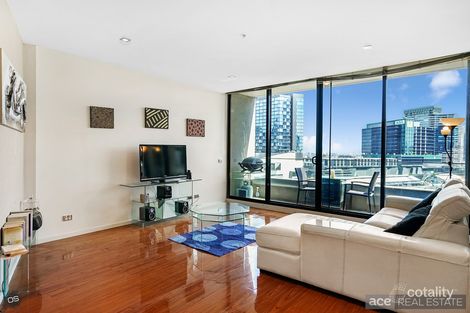 Property photo of 920/60 Siddeley Street Docklands VIC 3008