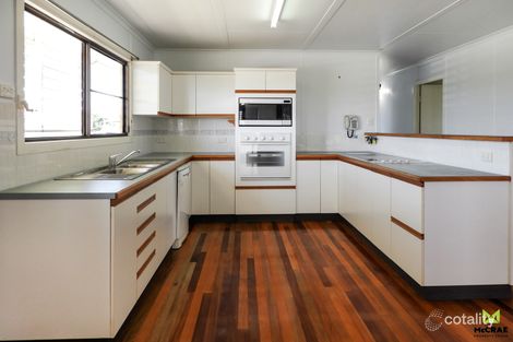 Property photo of 9 Ezzy Street Bowen QLD 4805