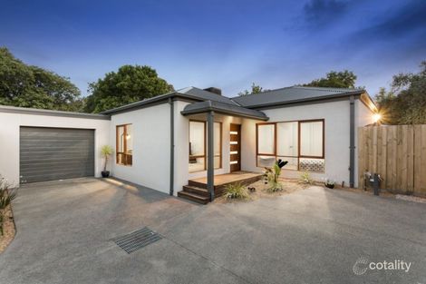 Property photo of 40A Barclay Avenue Croydon VIC 3136