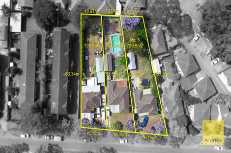 Property photo of 7/9 Warwick Street Blackwall NSW 2256