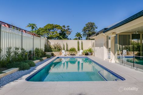 Property photo of 11 John Samuel Place Ormiston QLD 4160