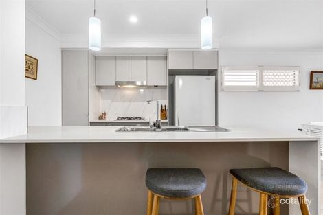 Property photo of 8/40 Curwen Terrace Chermside QLD 4032