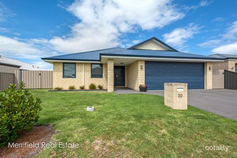 Property photo of 20 Dorado Bend McKail WA 6330