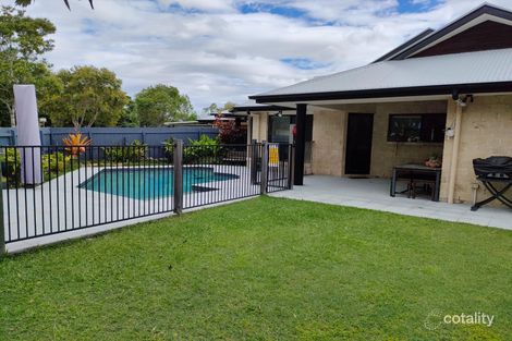 Property photo of 4 Dorian Crescent Sippy Downs QLD 4556