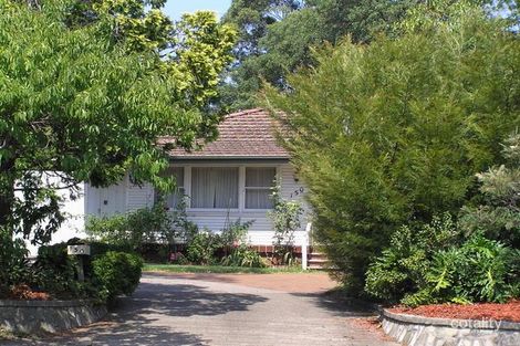 Property photo of 150 Ryde Road West Pymble NSW 2073