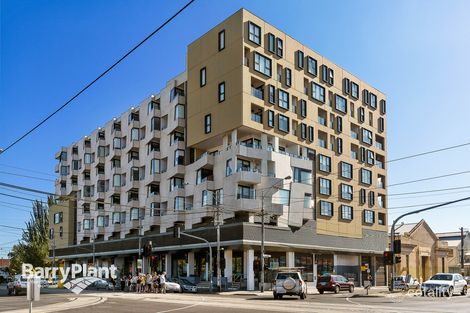 Property photo of 619/1 Lygon Street Brunswick VIC 3056