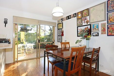Property photo of 3/55 Aberleigh Road Herston QLD 4006