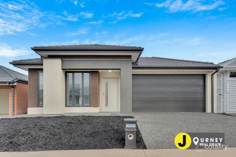 10 BALCONY ST, PAKENHAM, VIC 3810