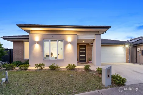 Property photo of 3 Baffin Road Craigieburn VIC 3064