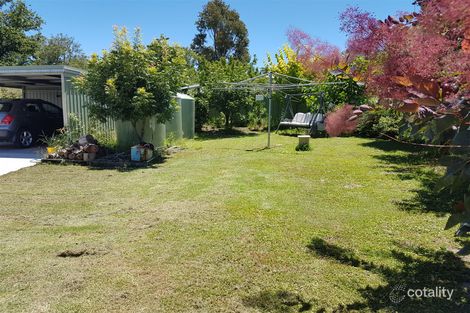 Property photo of 4 Laird Street Tenterfield NSW 2372