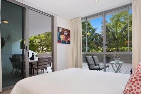 Property photo of 1001/33 T E Peters Drive Broadbeach Waters QLD 4218