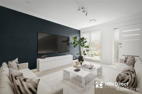 Property photo of 11 Singleton Avenue Kellyville Ridge NSW 2155