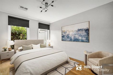 Property photo of 11 Singleton Avenue Kellyville Ridge NSW 2155