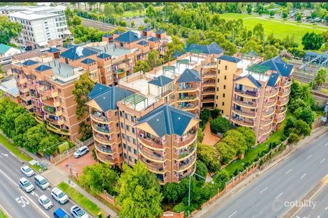 Property photo of 89/29-33 Kildare Road Blacktown NSW 2148