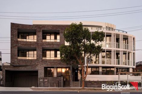 11g/740 Station St, Box Hill, VIC 3128