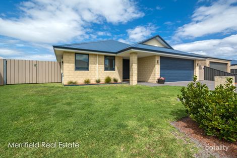Property photo of 20 Dorado Bend McKail WA 6330