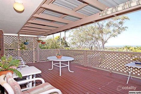 Property photo of 18 Hermitage Crescent Thornlands QLD 4164