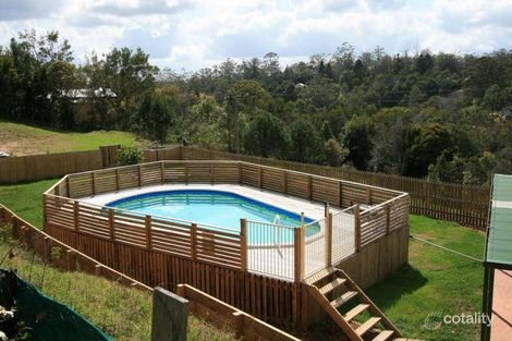 Property photo of 43-55 Timbarra Drive Beechmont QLD 4211