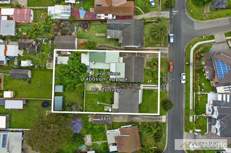 Property photo of 39 Rowe Avenue Lurnea NSW 2170