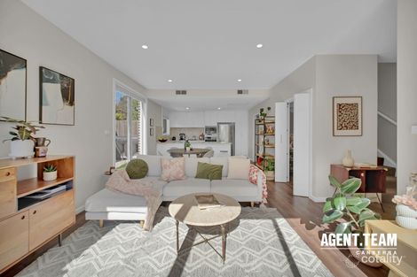 Property photo of 1/75 Fullagar Crescent Higgins ACT 2615