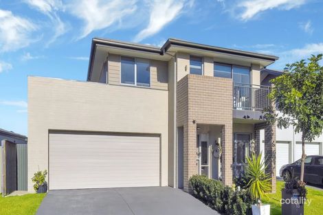 13 Parklands Cct, Elizabeth Hills, NSW 2171