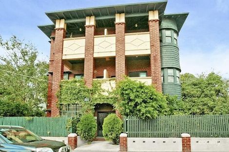 Property photo of 6/11 Wimmera Place St Kilda VIC 3182