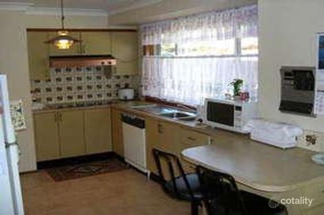 Property photo of 80 Shadlow Crescent St Clair NSW 2759