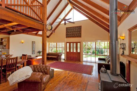 Property photo of 166 Flagstaff Road Talgarno VIC 3691