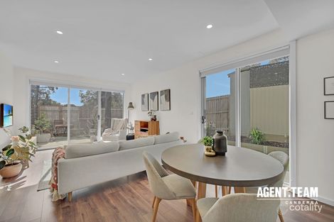 Property photo of 1/75 Fullagar Crescent Higgins ACT 2615